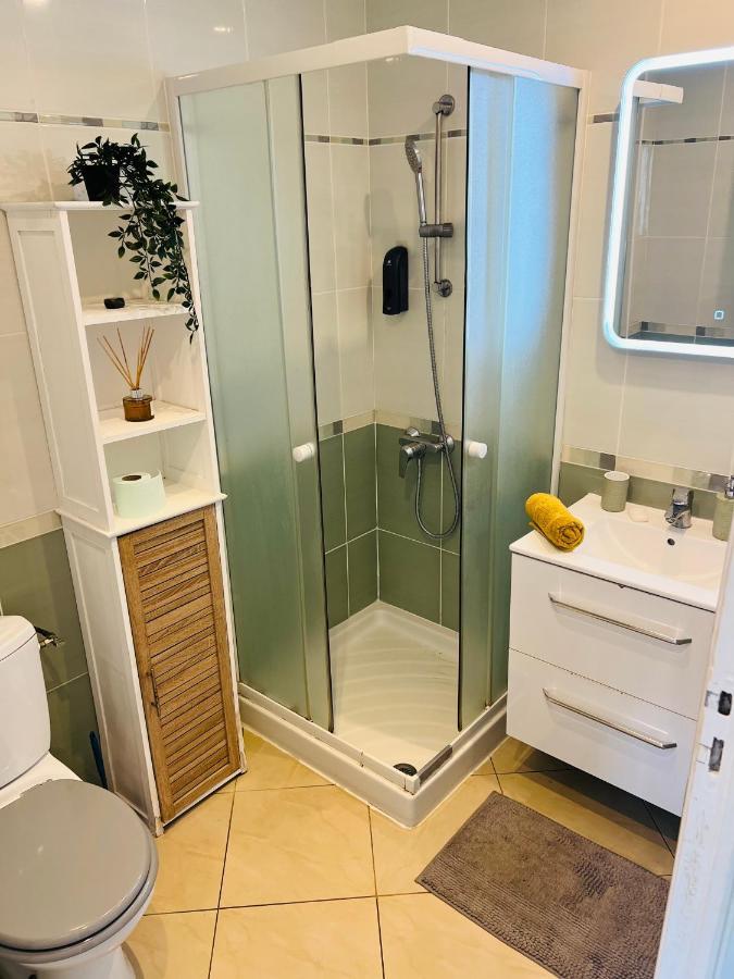 Ocean View Chambre Saint-Leu Eksteriør billede