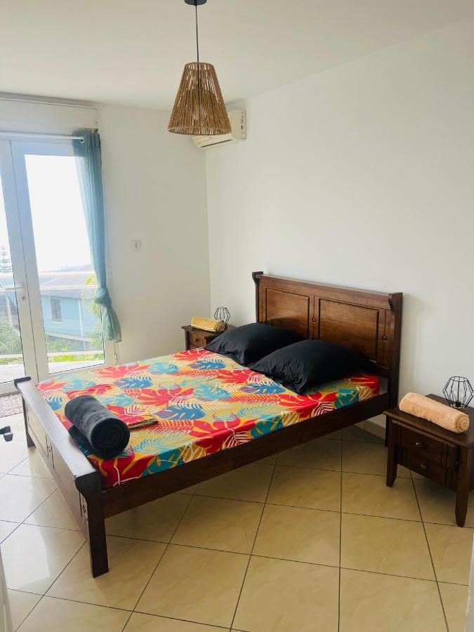 Ocean View Chambre Saint-Leu Eksteriør billede